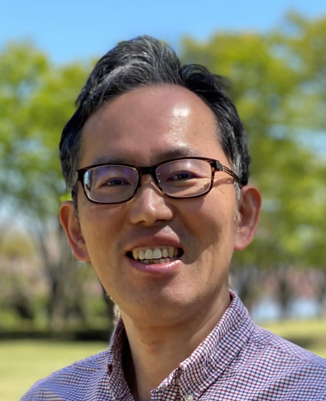 教授 横道 洋司